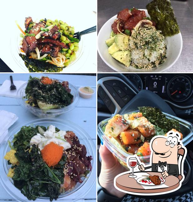 Local Boy Poke