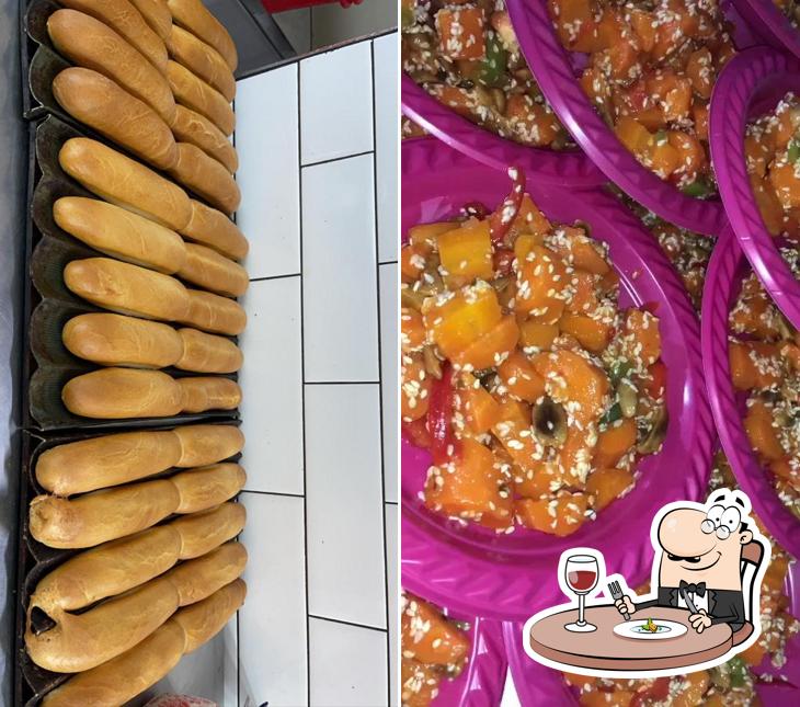 מסעדת אבו פארס