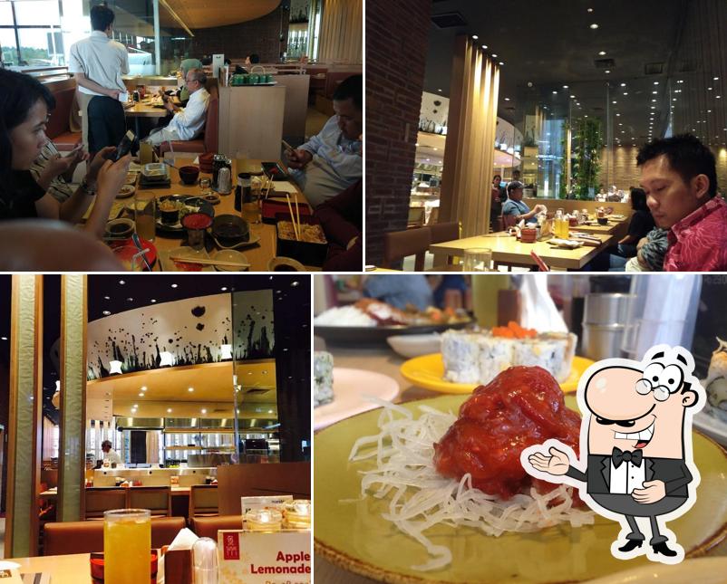 Sushi Tei