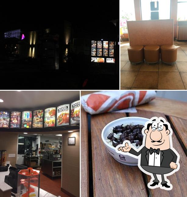 Taco Bell