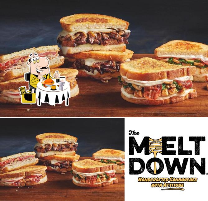 The Meltdown