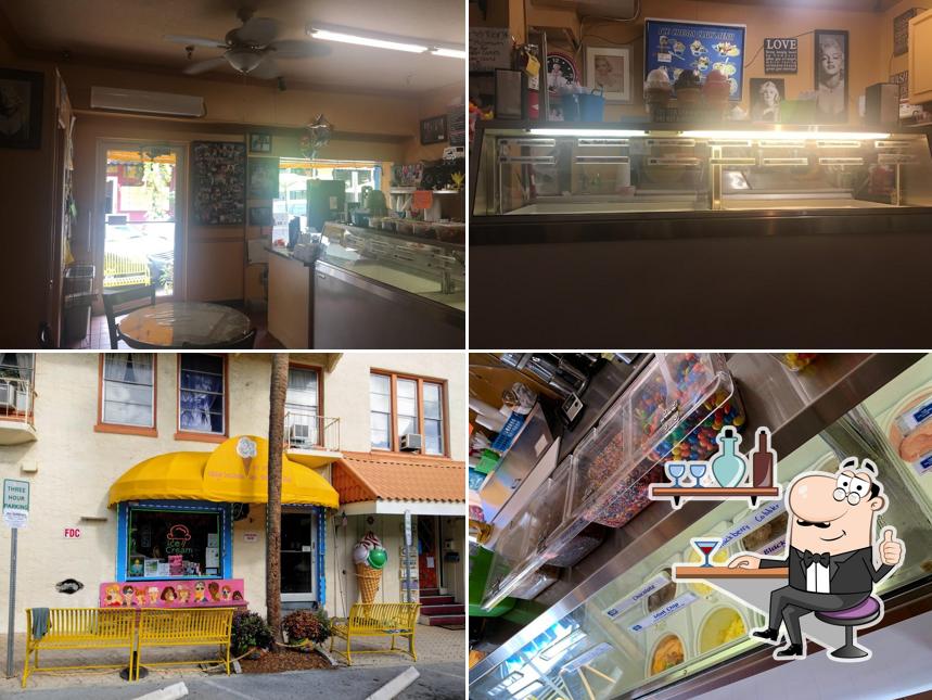 Village Ice Cream & Sandwich