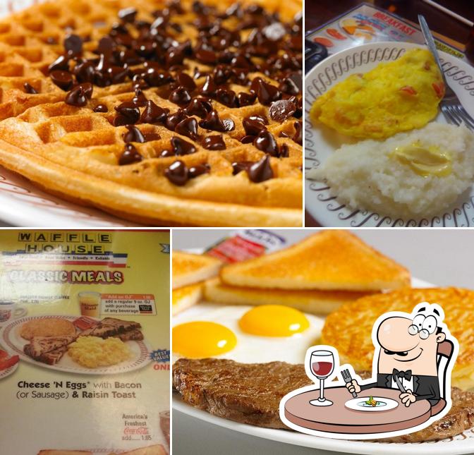 Waffle House