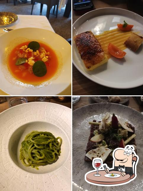 Ristorante DUO Pesce Dry-Aged a San Felice del Benaco