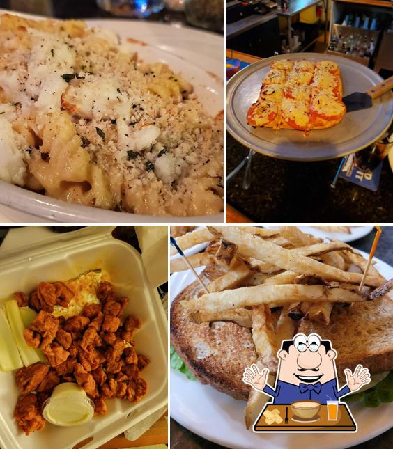 Nonno's