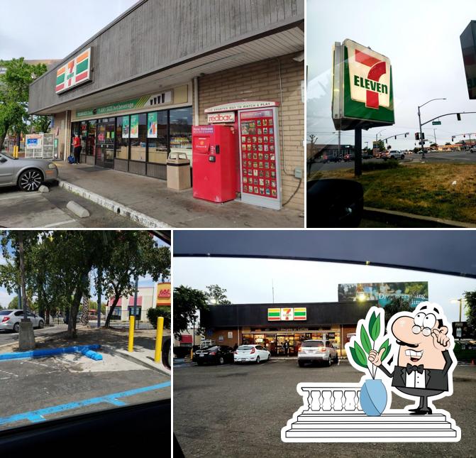 7-Eleven