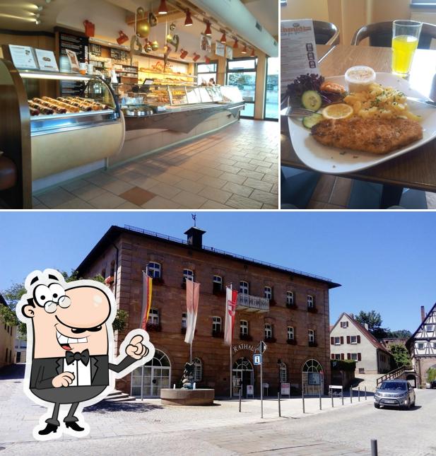Bäckerei Schmidt