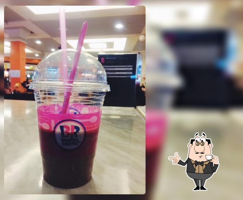 Baskin-Robbins
