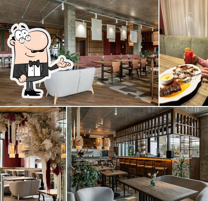 Bistro