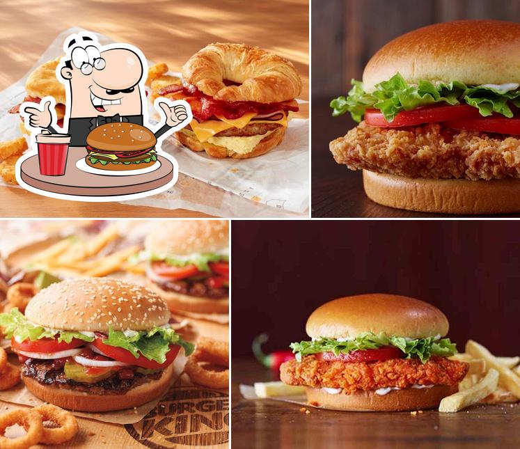 Burger King