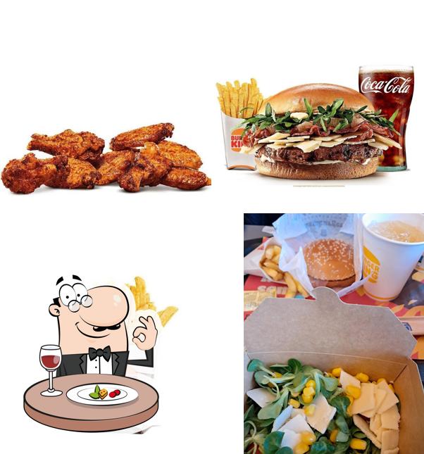 Burger King