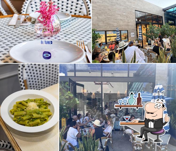 El Turco Design District
