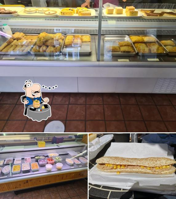 Alfredo’s