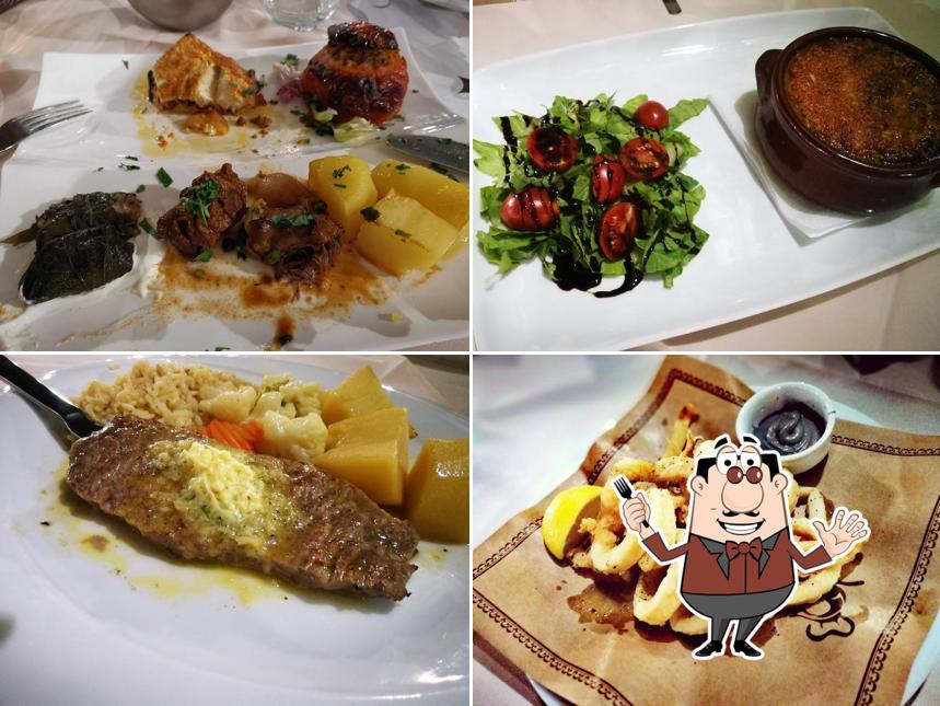 George's Restaurant