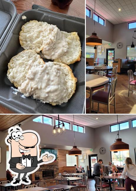 Jack's Family Restaurant
