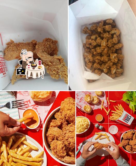KFC