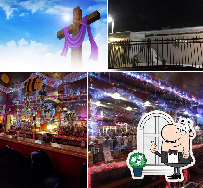 Wil's Grille & Pub