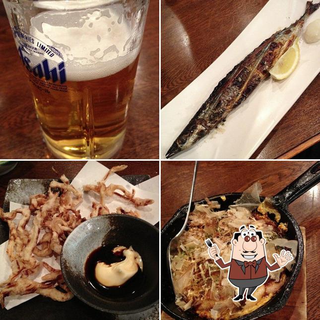 食べのみ処 厨屋