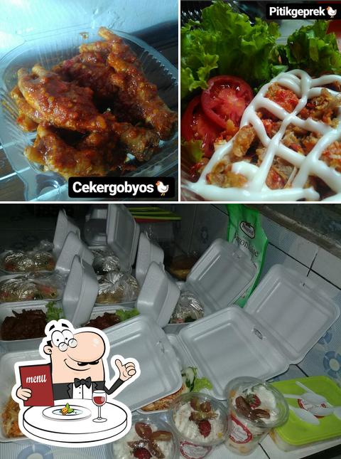 Aby Snack