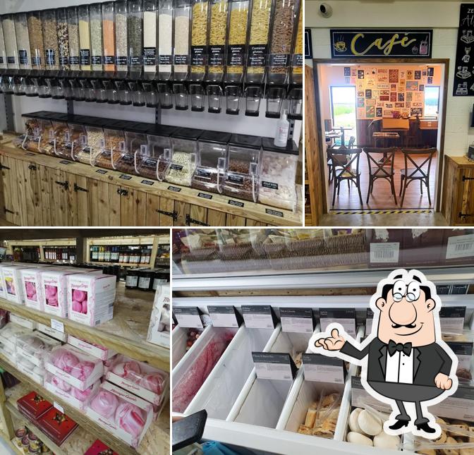 Algar Lodge Farm Shop & Café