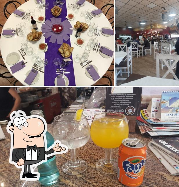 BAR BERNA S.L.