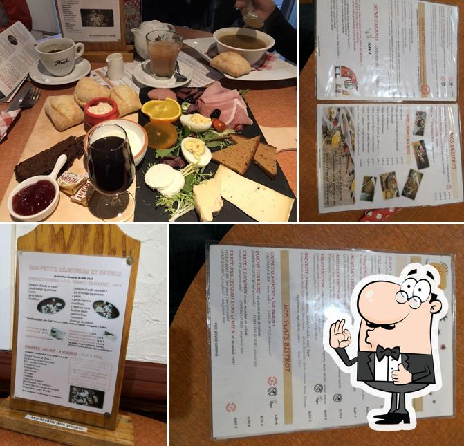 BISTROT GOURMAND