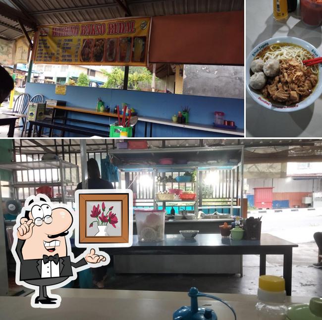 Bakso rudal pjb 2