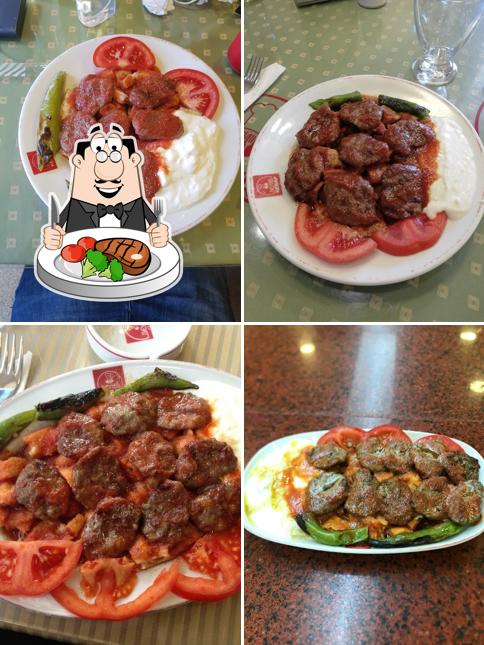 Beyler Kebap