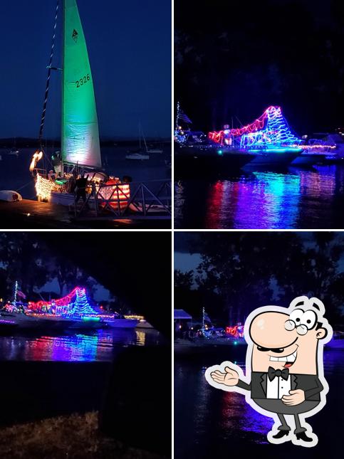 Bridgeview Harbour Marina