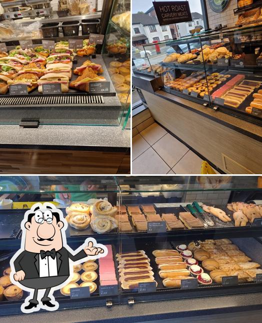 Chatwins - Cuddington