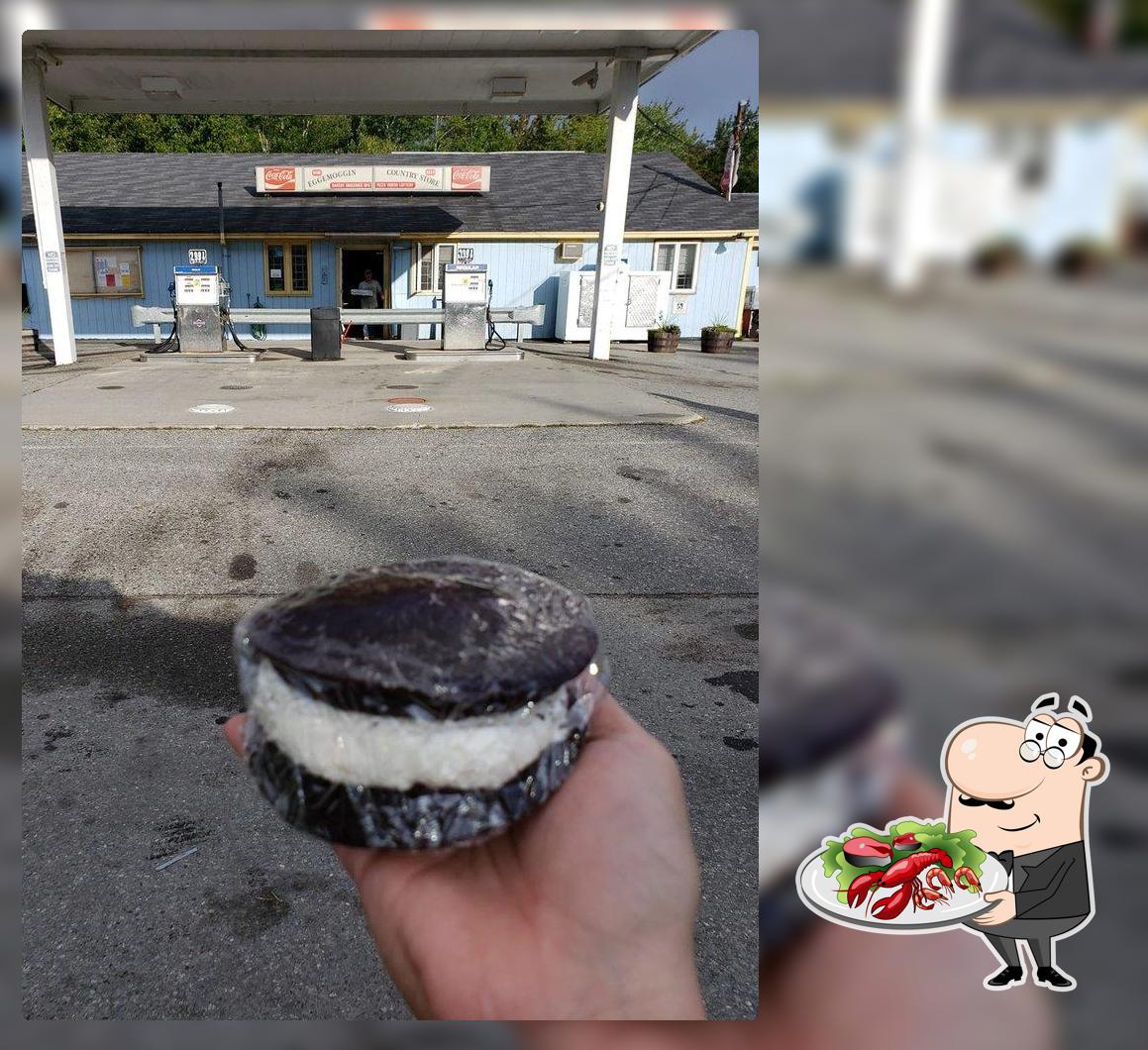 Eggemoggin Country Store