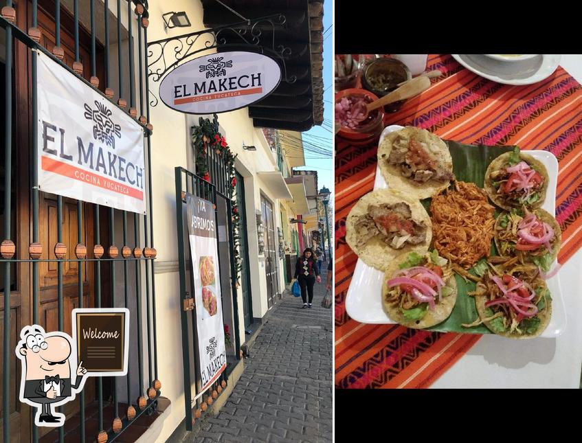 El Makech