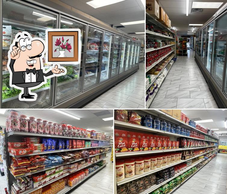 Himalayan Groceries LLC
