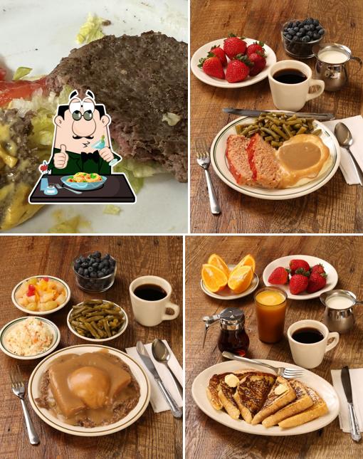 Route 52 Diner