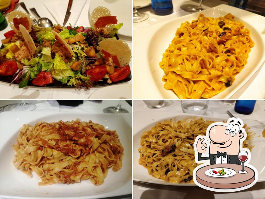 Restaurant La Tagliatella Sabadell Centre