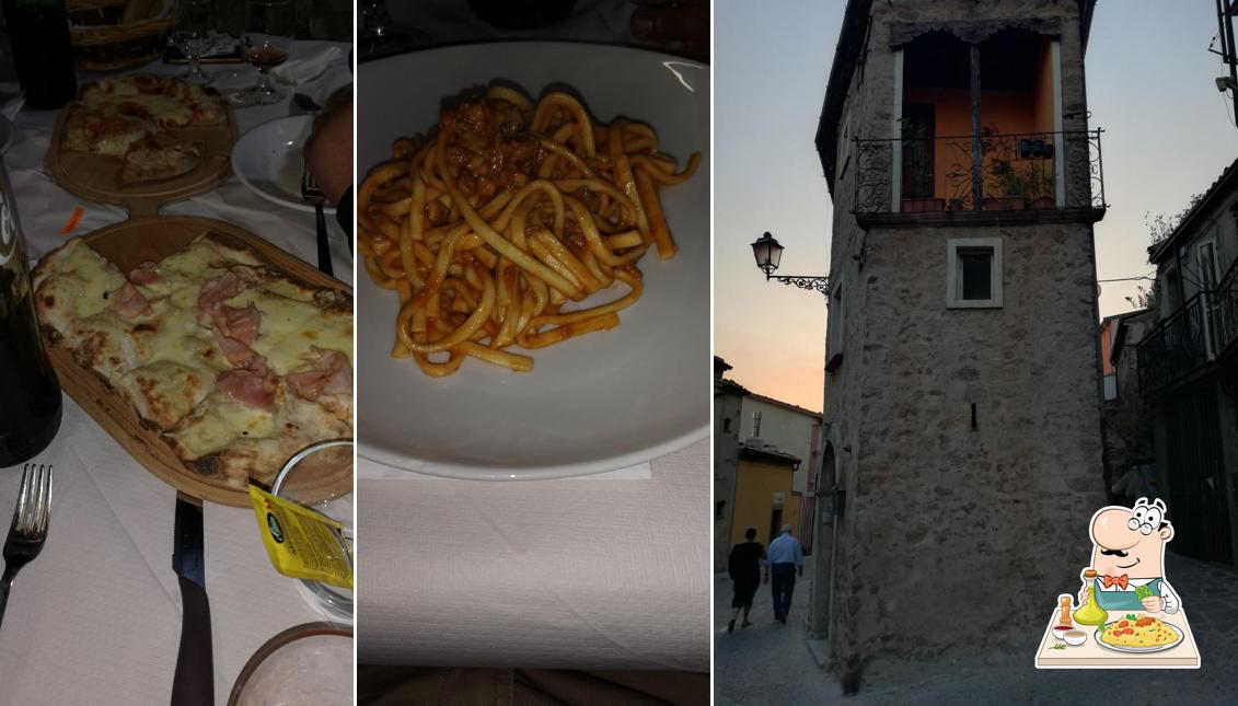 La Taverna di Antonio Obligato