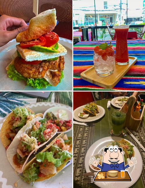 Mexican Plus