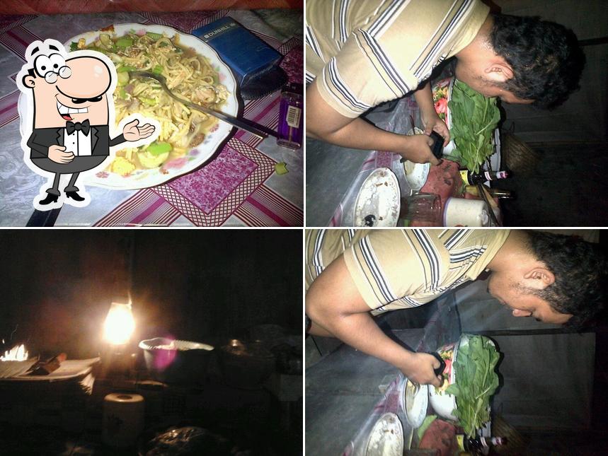 Mie Semplo