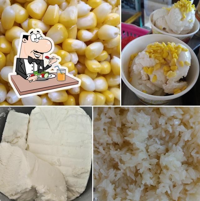 ร้านกระเพาะปลาเตาถ่าน