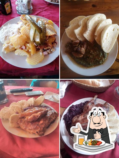 Restaurace Brusel