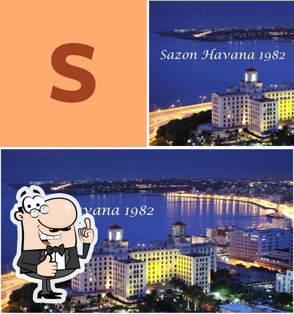 Sazon Havana 1982