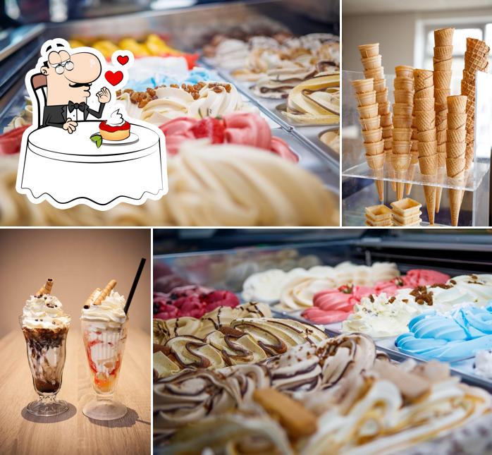 Snackbar de Linde (WOLVEGA)