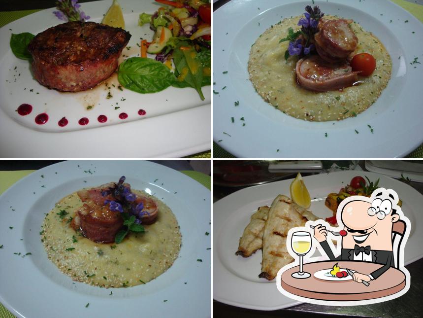 Sublime Restaurante
