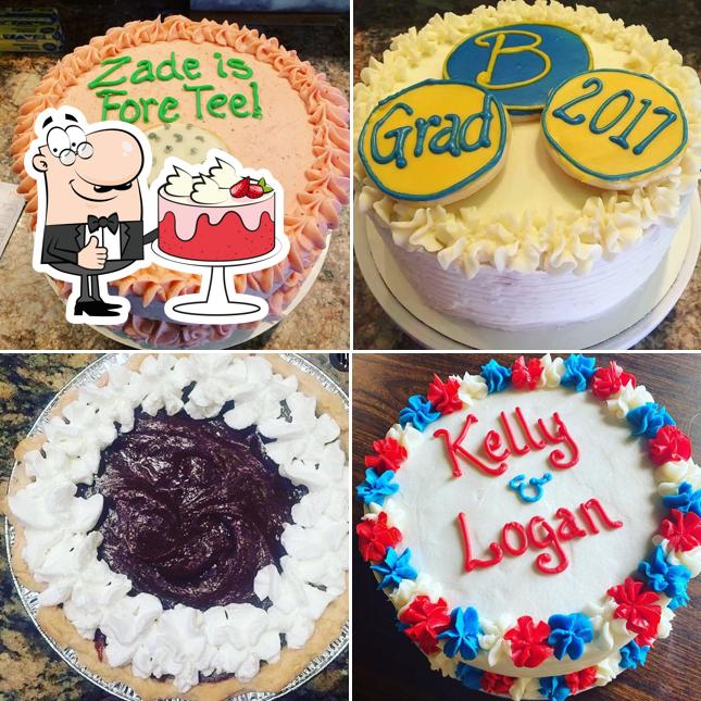 Sugar Dolly's Bakery