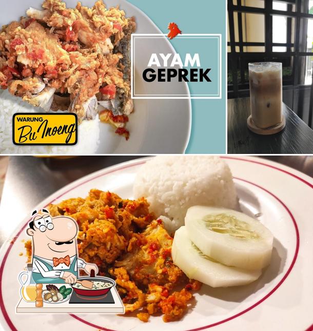Warung Bu Inoeng