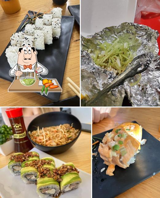 Yori Sushi