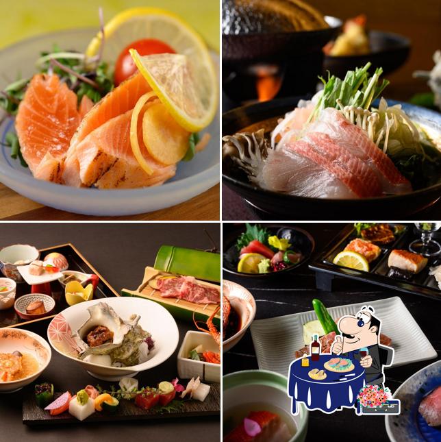 レストランベイクロ restaurant baykuro