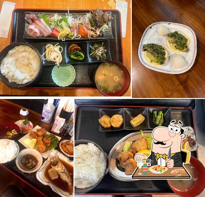 焼鳥 海鮮 季節料理 居酒屋 串ごっちん