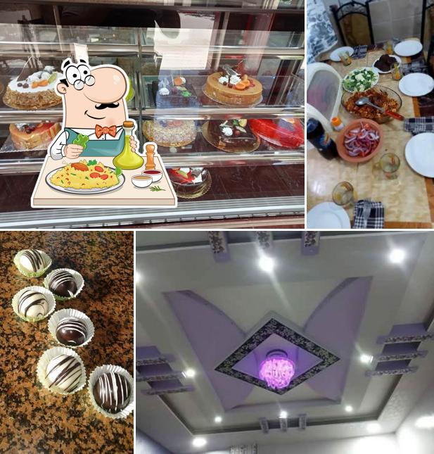Riad Jijeli Restaurant