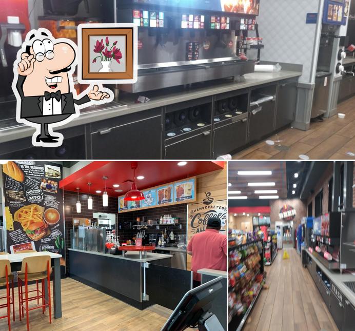 Sheetz